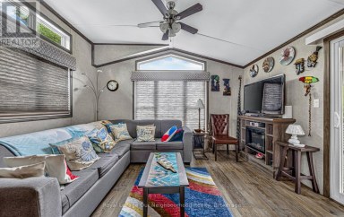 LOT 2 - 2152 COUNTY RD 36 Kawartha Lakes (Verulam) Ontario photo 11