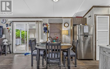LOT 2 - 2152 COUNTY RD 36 Kawartha Lakes (Verulam) Ontario photo 14