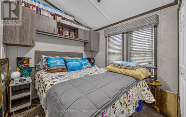 LOT 2 - 2152 COUNTY RD 36 Kawartha Lakes (Verulam) Ontario photo 17