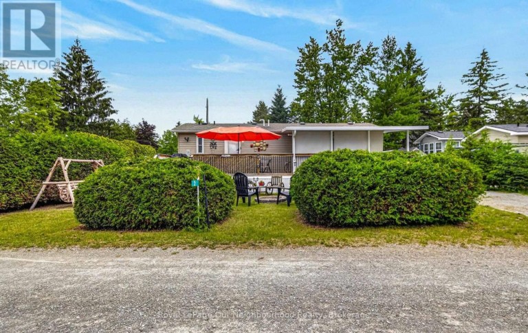 LOT 2 - 2152 COUNTY RD 36, Kawartha Lakes (Verulam), Ontario, K0M1L0