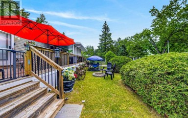 LOT 2 - 2152 COUNTY RD 36 Kawartha Lakes (Verulam) Ontario photo 4