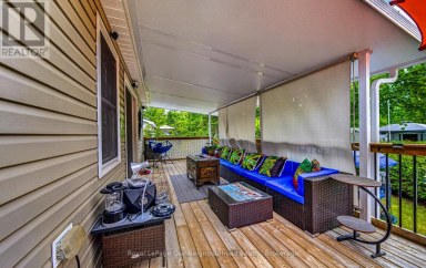 LOT 2 - 2152 COUNTY RD 36 Kawartha Lakes (Verulam) Ontario photo 8