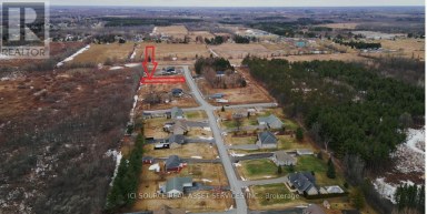 LOT 6 - 6536 SAPPHIRE DRIVE S South Glengarry Ontario photo 2