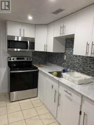 54 GREEN BUSH ROAD Toronto (Newtonbrook West) Ontario photo 2