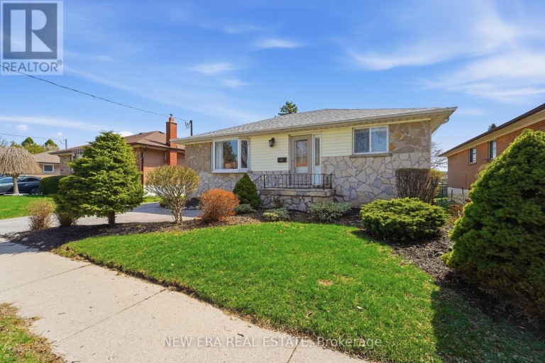 1451 BALA DRIVE, Oshawa (Lakeview), Ontario, L1J3T6