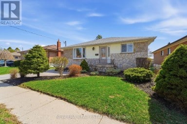 1451 BALA DRIVE Oshawa (Lakeview) Ontario photo 1