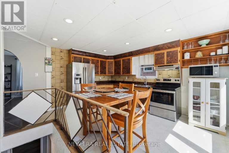 1451 BALA DRIVE, Oshawa (Lakeview), Ontario, L1J3T6