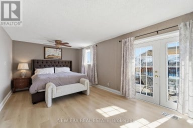 1451 BALA DRIVE Oshawa (Lakeview) Ontario photo 11