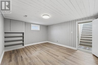 1451 BALA DRIVE Oshawa (Lakeview) Ontario photo 16