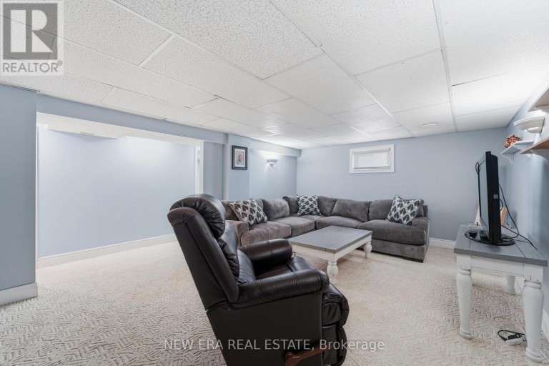 1451 BALA DRIVE, Oshawa (Lakeview), Ontario, L1J3T6