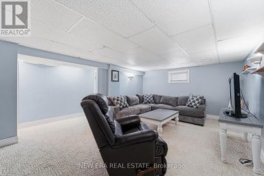 1451 BALA DRIVE Oshawa (Lakeview) Ontario photo 17