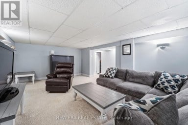 1451 BALA DRIVE Oshawa (Lakeview) Ontario photo 18