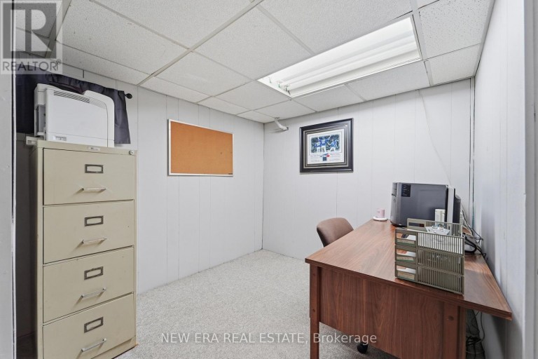 1451 BALA DRIVE, Oshawa (Lakeview), Ontario, L1J3T6