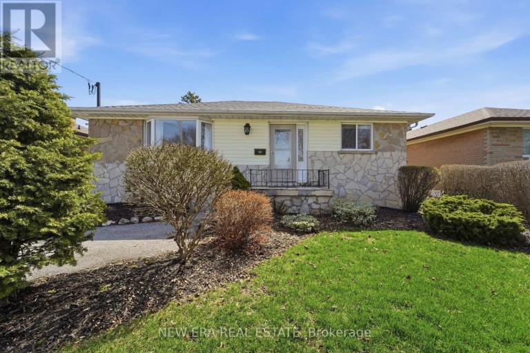 1451 BALA DRIVE, Oshawa (Lakeview), Ontario, L1J3T6