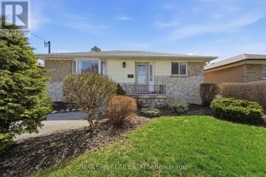 1451 BALA DRIVE Oshawa (Lakeview) Ontario photo 2