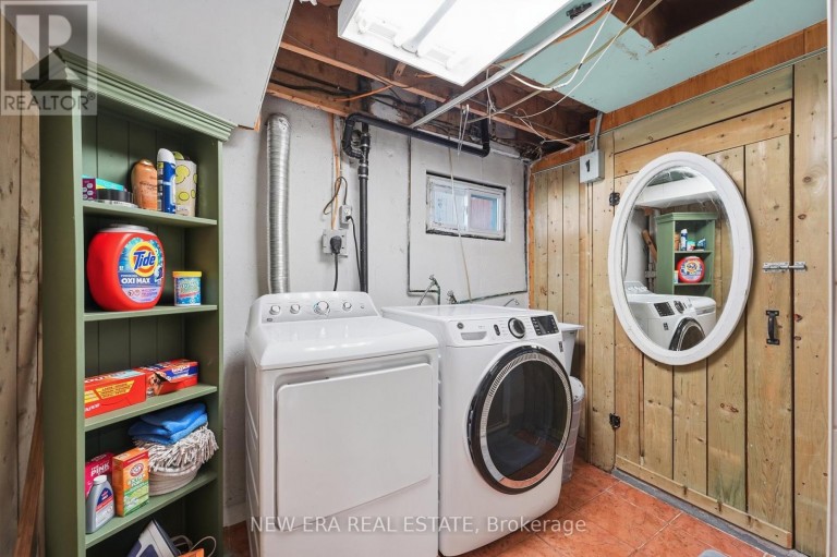 1451 BALA DRIVE, Oshawa (Lakeview), Ontario, L1J3T6