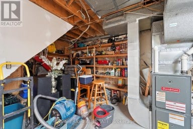 1451 BALA DRIVE Oshawa (Lakeview) Ontario photo 23