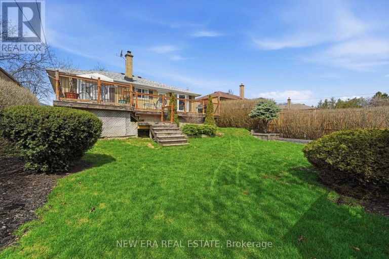 1451 BALA DRIVE, Oshawa (Lakeview), Ontario, L1J3T6