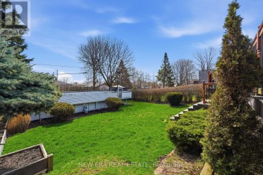 1451 BALA DRIVE Oshawa (Lakeview) Ontario photo 25