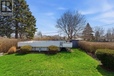 1451 BALA DRIVE Oshawa (Lakeview) Ontario photo 26
