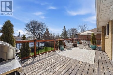 1451 BALA DRIVE Oshawa (Lakeview) Ontario photo 27