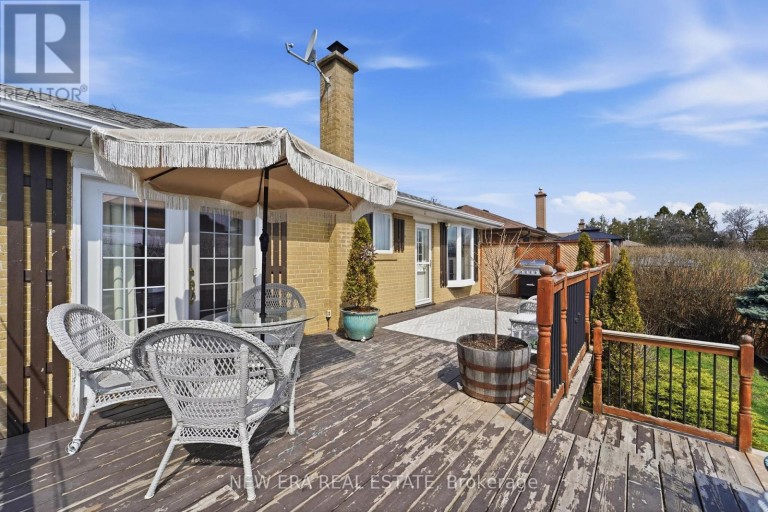 1451 BALA DRIVE, Oshawa (Lakeview), Ontario, L1J3T6