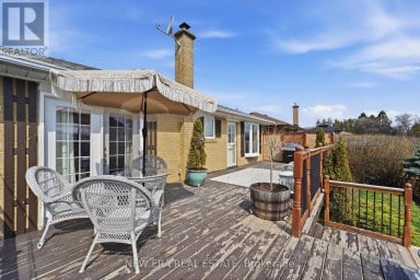 1451 BALA DRIVE Oshawa (Lakeview) Ontario photo 28