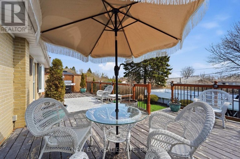 1451 BALA DRIVE, Oshawa (Lakeview), Ontario, L1J3T6