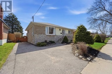 1451 BALA DRIVE Oshawa (Lakeview) Ontario photo 3