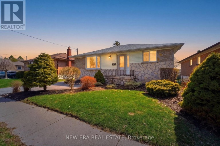 1451 BALA DRIVE, Oshawa (Lakeview), Ontario, L1J3T6