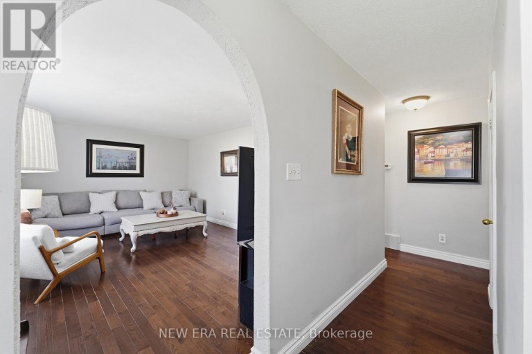 1451 BALA DRIVE, Oshawa (Lakeview), Ontario, L1J3T6