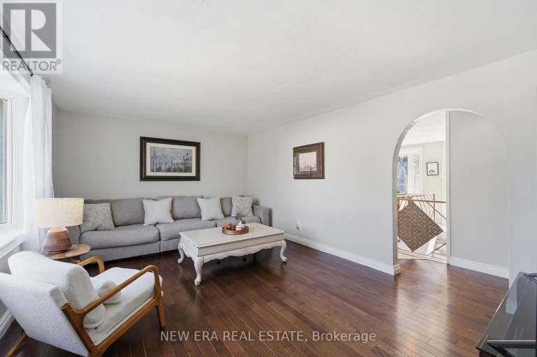 1451 BALA DRIVE, Oshawa (Lakeview), Ontario, L1J3T6