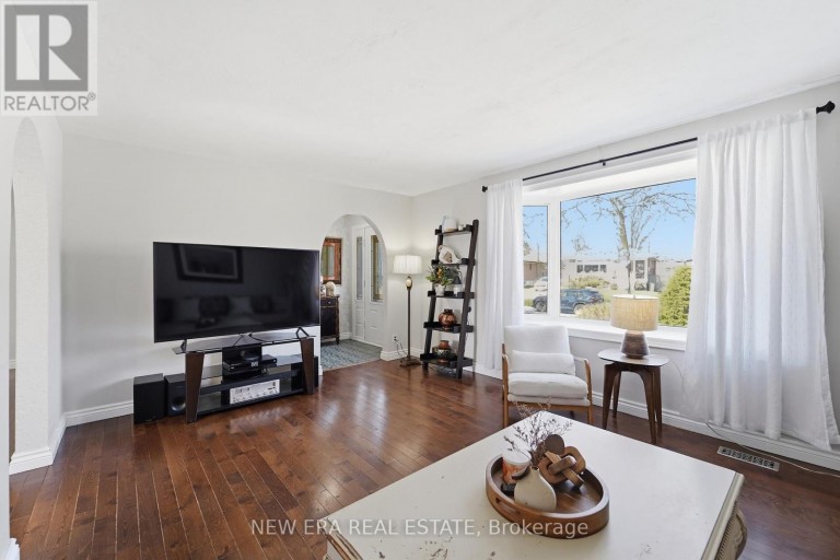 1451 BALA DRIVE, Oshawa (Lakeview), Ontario, L1J3T6