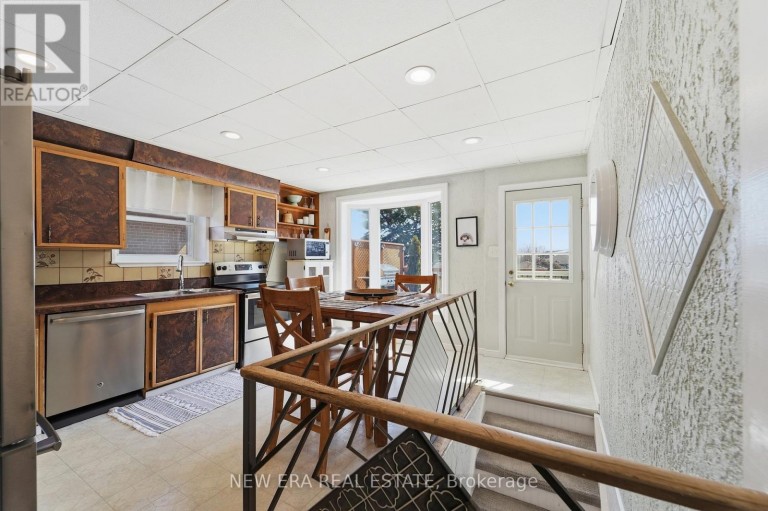 1451 BALA DRIVE, Oshawa (Lakeview), Ontario, L1J3T6