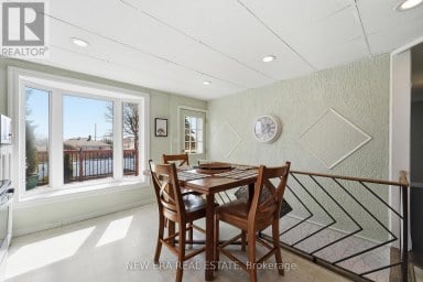 1451 BALA DRIVE Oshawa (Lakeview) Ontario photo 8