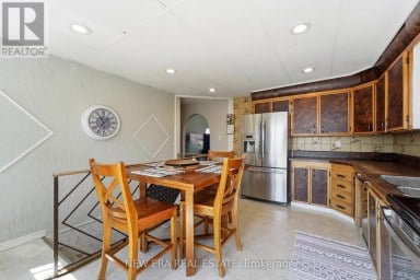 1451 BALA DRIVE Oshawa (Lakeview) Ontario photo 9