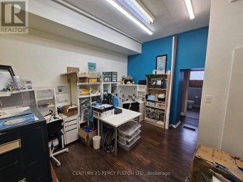 6 LEVENDALE ROAD Richmond Hill (Mill Pond) Ontario photo 6