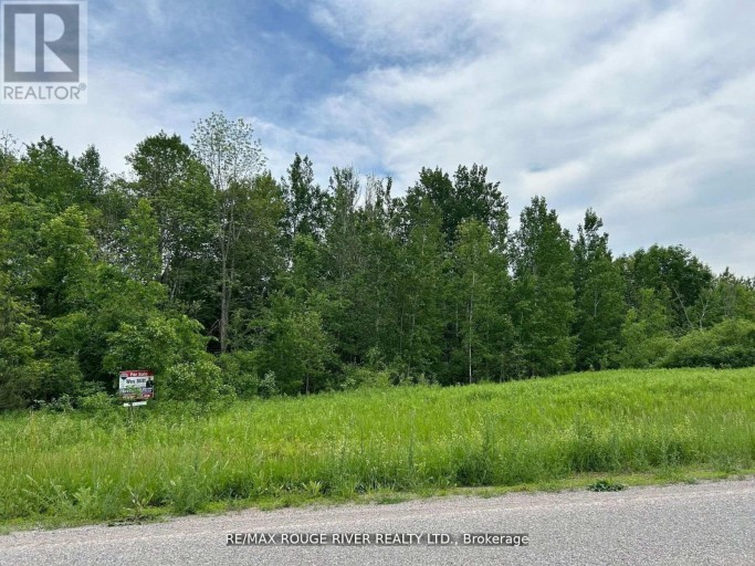 CON 8 PTLOT7RDPL74PT44-49, Trent Hills, Ontario, K0K3K0