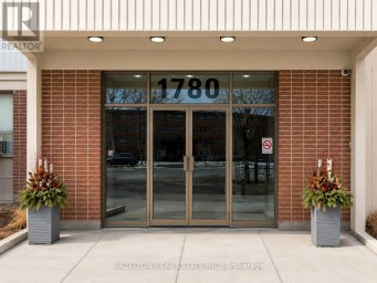 305 - 1780 VICTORIA PARK AVENUE Toronto (Victoria Village) Ontario photo 12