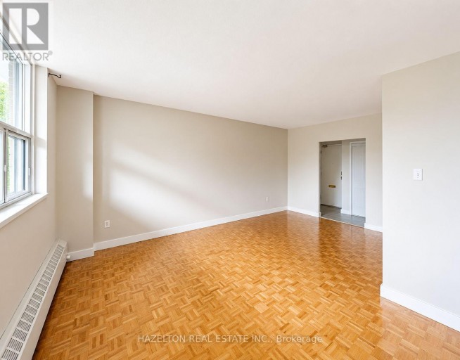 305 - 1780 VICTORIA PARK AVENUE, Toronto (Victoria Village), Ontario, M1R1S6