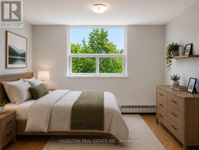 305 - 1780 VICTORIA PARK AVENUE, Toronto (Victoria Village), Ontario, M1R1S6