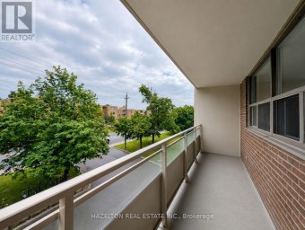 305 - 1780 VICTORIA PARK AVENUE Toronto (Victoria Village) Ontario photo 9