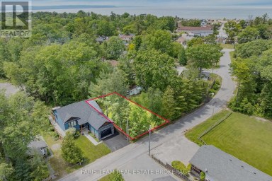 40 NANCY STREET Wasaga Beach Ontario photo 1