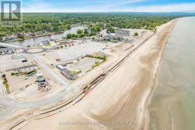 40 NANCY STREET Wasaga Beach Ontario photo 13