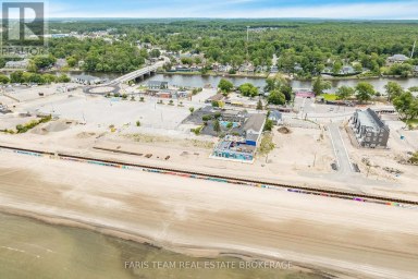 40 NANCY STREET Wasaga Beach Ontario photo 14