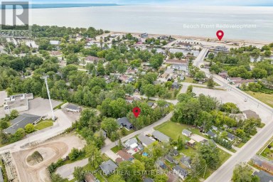 40 NANCY STREET Wasaga Beach Ontario photo 2