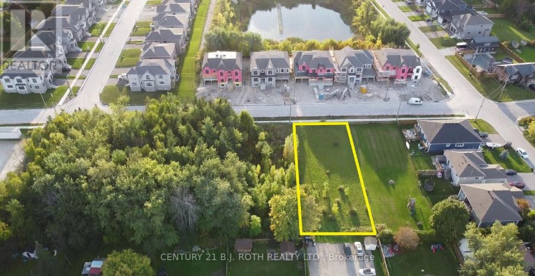 210 SUTHERLAND STREET S, Clearview (Stayner), Ontario, L0M1S0