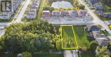 210 SUTHERLAND STREET S Clearview (Stayner) Ontario photo 1