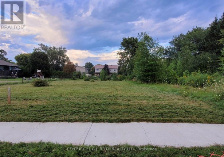 210 SUTHERLAND STREET S, Clearview (Stayner), Ontario, L0M1S0
