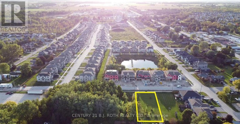 210 SUTHERLAND STREET S, Clearview (Stayner), Ontario, L0M1S0